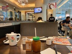 大堂-避风塘(光启城店)