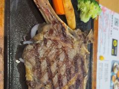 -海维克牛排馆HIGHWIC(右岸环宇坊店)