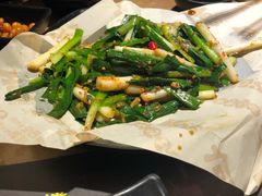 -何师烧烤·香辣蟹·川菜·30年老品牌(太古里旗舰店)