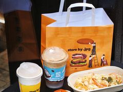 -JPG canteen(广州寺右公馆店)
