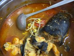 -弘烨 贵州酸汤 鱼火锅(东财店)