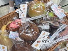 -佩家私房烘焙(宝龙店)