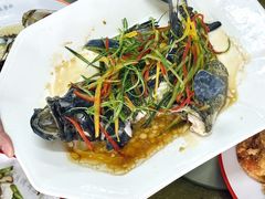 -双月饭店·20年老字号(新村店)