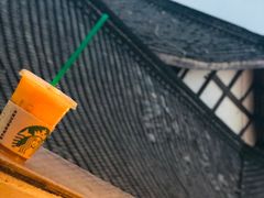 -星巴克臻选(成都宽窄巷子店)