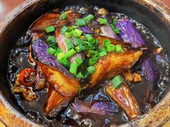 -宁邦·家宴·南京菜(红山动物园店)