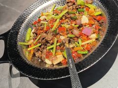 -麻都·成都菜(人民广场店)