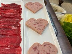 -许府牛杂·鲜牛肉火锅(梁溪万达店)