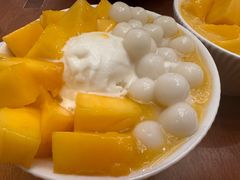 -小团圆糖水铺(襄阳南路店)