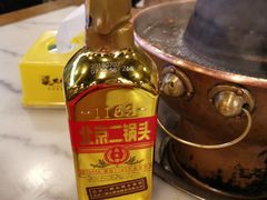 -马记伊源斋涮肉·清真菜(百子湾店)