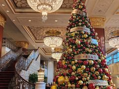 -北京中国大饭店