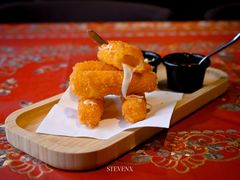 -食客西餐厅 TIME CAFE