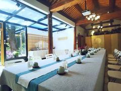 -巴巴新生活·四合院会议·疗愈团建.品牌活动
