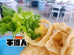 -墨脱石锅椰子鸡•海鲜糟粕醋(榆亚路店)