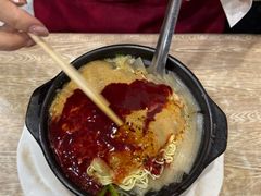 -蜀王砂锅总店