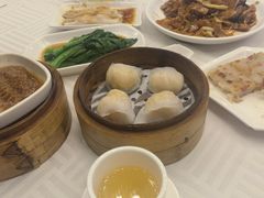 -潮福城大酒楼·潮粤菜·港式点心(阳光城店)