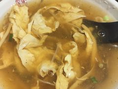 二小胡同胡辣汤-额娘·春饼烤鸭(乐汇城店)