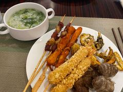 -宁波东港喜来登酒店