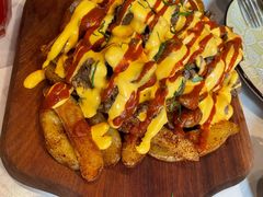 -墨纪Mojí墨西哥餐厅(官舍店)