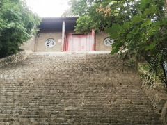 -云龙山