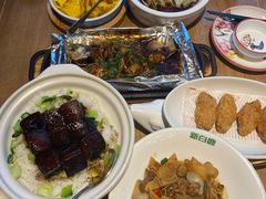 -新白鹿餐厅(城西银泰城店)