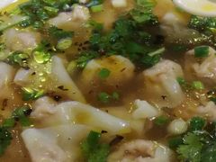 -包面西施(黄泥磅总店)