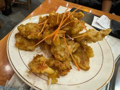 -冰城焰会大丰收铁锅炖(萝岗万达金街店)