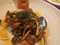 -新光酒家·河豚·海鲜·蟹料理(浦东店)