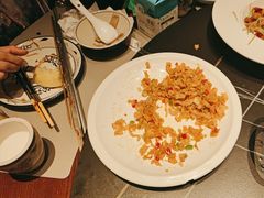 -福茂源横山铁锅羊肉(高新路店)