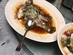 -粤江春·早茶·潮粤菜·宴会(罗湖宝能中心店)