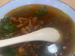 -小杨生煎(成山巴黎春天店)