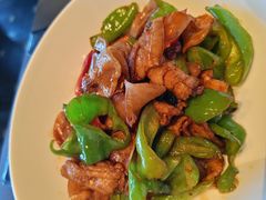 辣椒炒肉-湖里春风·淮扬菜(丽泽天街店)