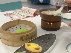 -流花苑精致潮粤菜(越秀店)