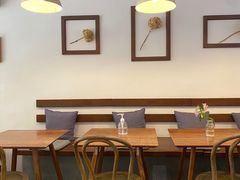 大堂-AFS Cafe & Canteen(闽江二路店)