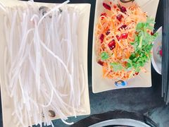 -百一大地锅(香福路店)