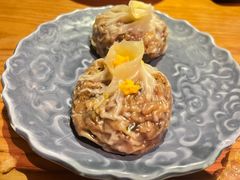 -鑫震源·苏式大虾生煎(山塘街店)