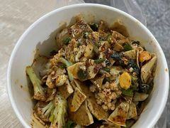 -胖子好盐水鸭(总店)