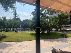 -怡咖啡·自助餐·西安香格里拉