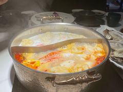 -椰子湾·海南火锅·糟粕醋·椰子鸡(正大广场店)