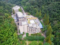 -天明山温泉大酒店