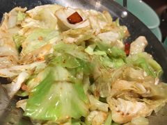 -绿茶餐厅(布吉万象汇店)