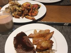 -嘉兴华美达酒店(秦逸路店)