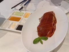 -四季民福烤鸭店(通州马驹桥店)