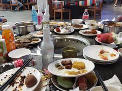 -阳光牧场自助餐厅(宝德购物中心店)