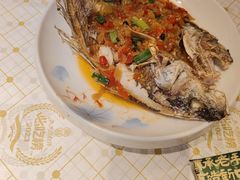 -3弄堂·滕王饭店·江西菜(铜锣湾店)
