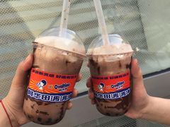 -喜茶(深圳福田星河COCO Park店)