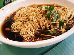 花园烫干丝-花园茶楼(兴城西路店)