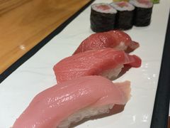 -江户前寿司(好运街店)