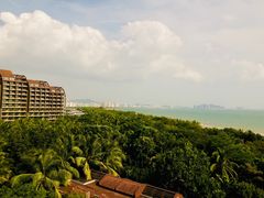 -三亚湾海居铂尔曼度假酒店