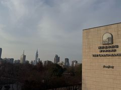 -行者书屋大堂吧 ·下午茶(南京圣和府邸酒店)