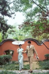 -蔚蓝映像STUDIO婚纱摄影(南稍门店)